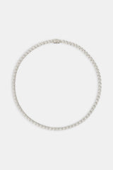 Gebündelte Tenniskette – 5 mm