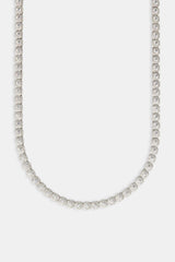 Gebündelte Tenniskette – 5 mm