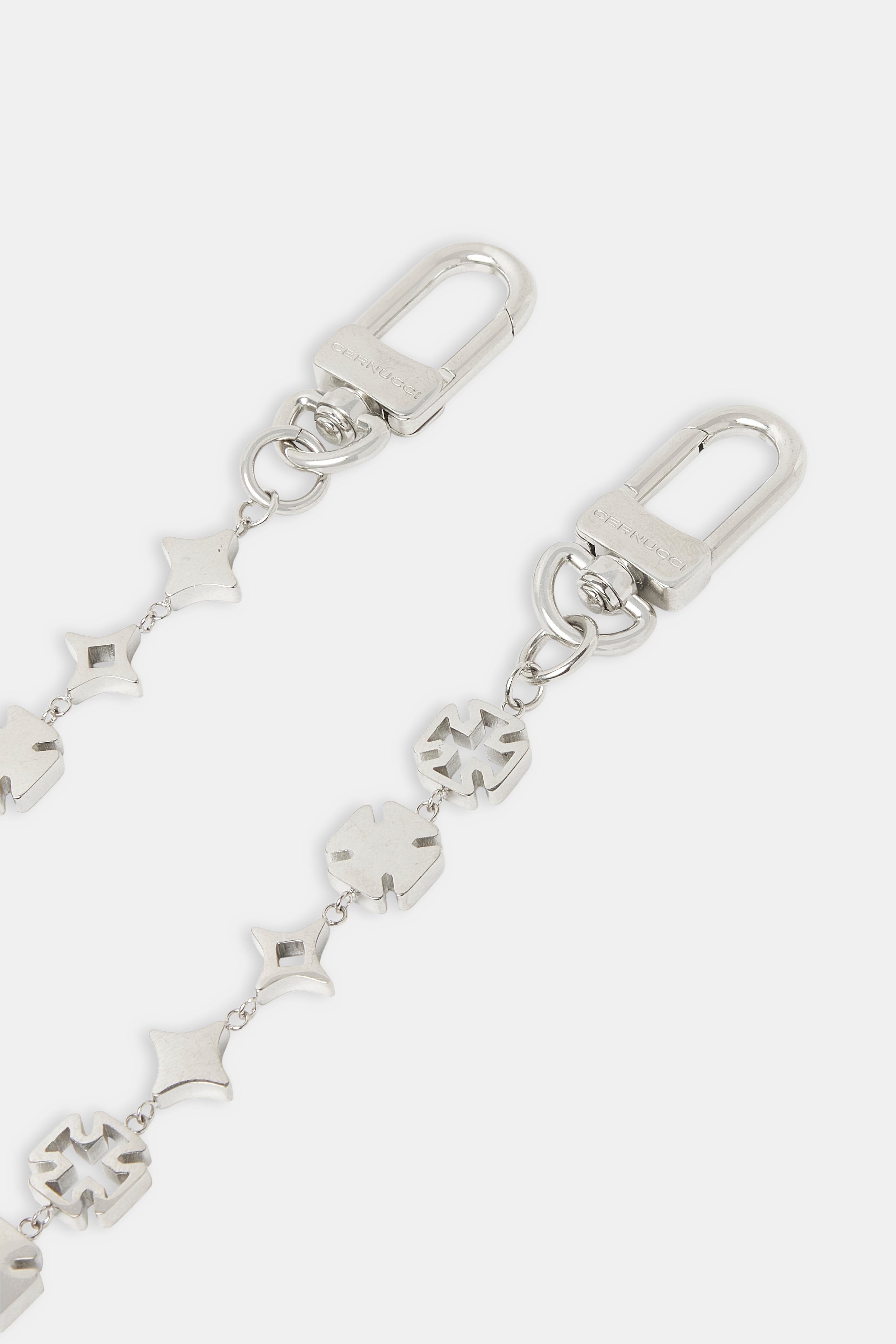 Cernucci Motif Jean Chain - 10mm | Mens Accessories | Shop Trouser ...