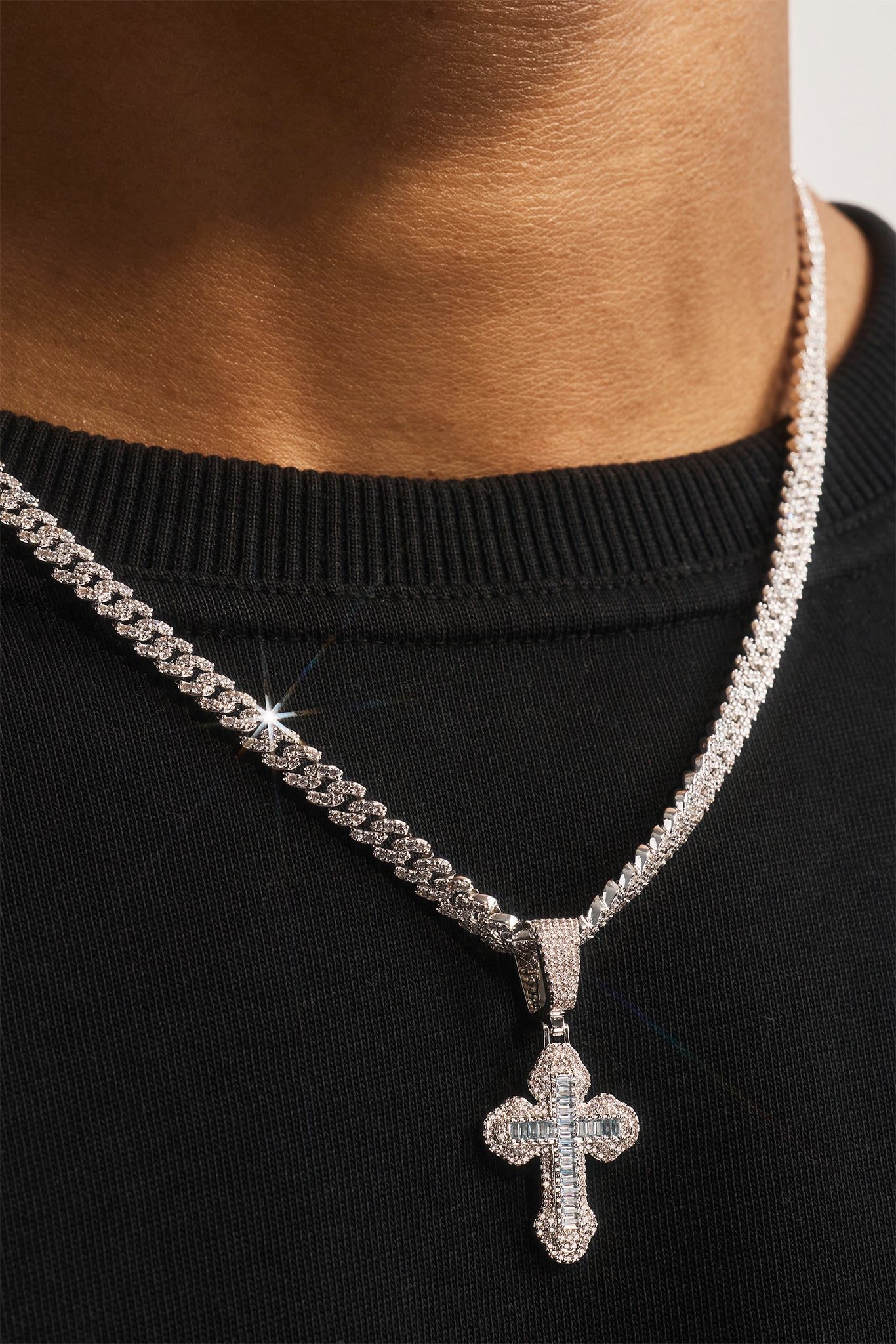 Men's Necklaces – Cernucci