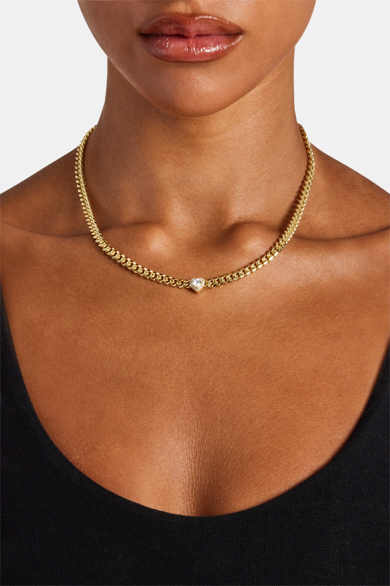 Women's Chains | Women's Chain Necklaces | Cernucci