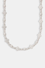 Eiskugel- und Motivkette – 12 mm