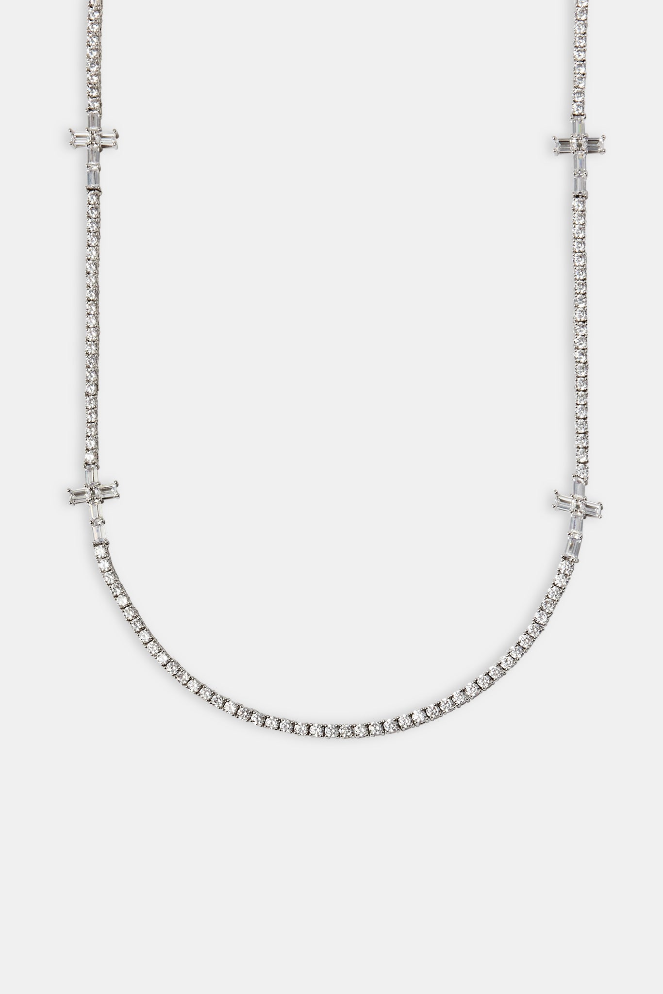 Iced Cross Tenniskette - 3mm