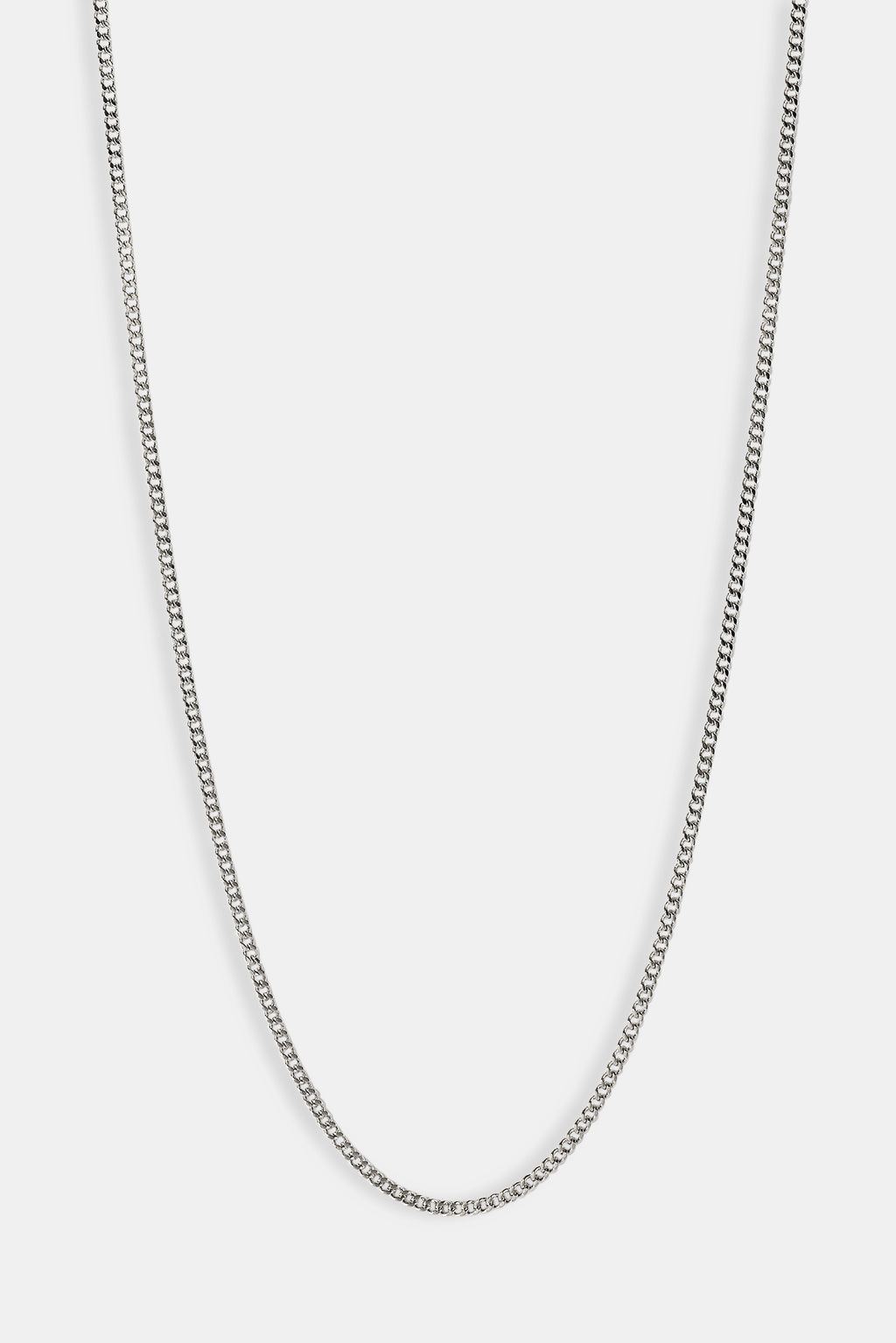 Micro Cuban Chain 2.5mm