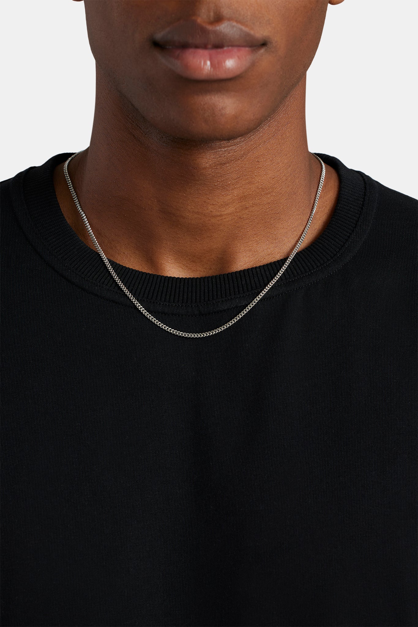 2,5 mm Mikro-Kubanische Kette