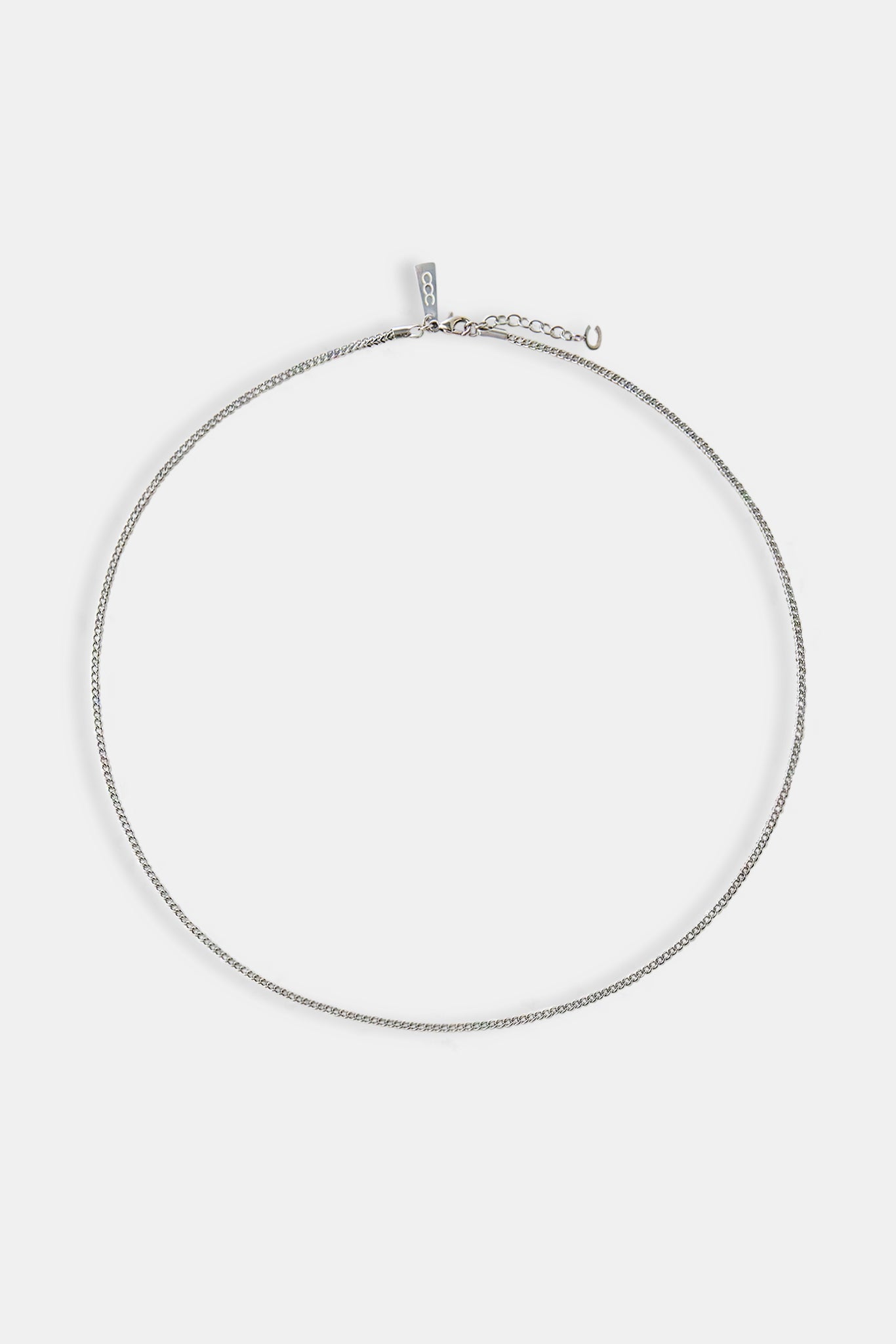 Micro Franco Kette - 1,5 mm