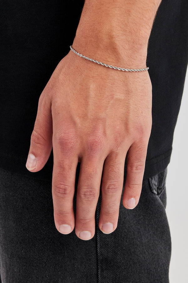 Mikroseil-Armband – 1,5 mm