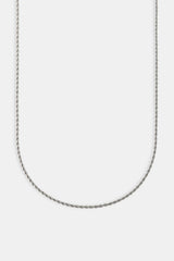 Mikroseilkette – 1,5 mm