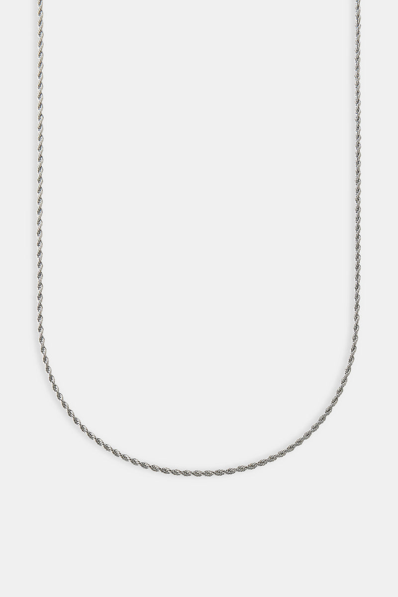 Mikroseilkette – 1,5 mm