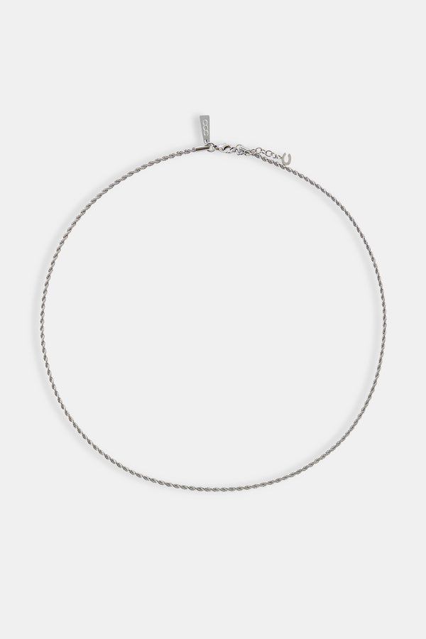 Mikroseilkette – 1,5 mm