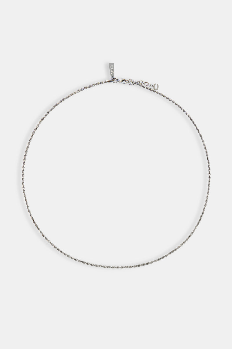 Mikroseilkette – 1,5 mm