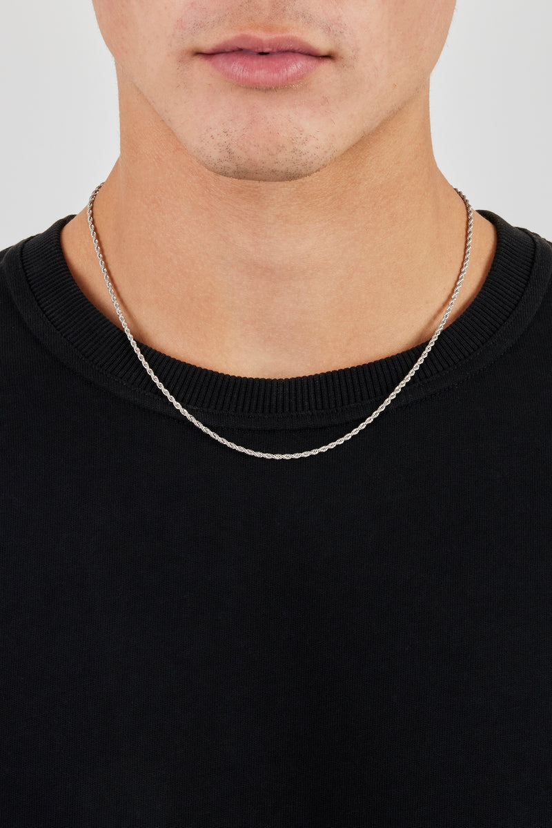 Mikroseilkette – 1,5 mm