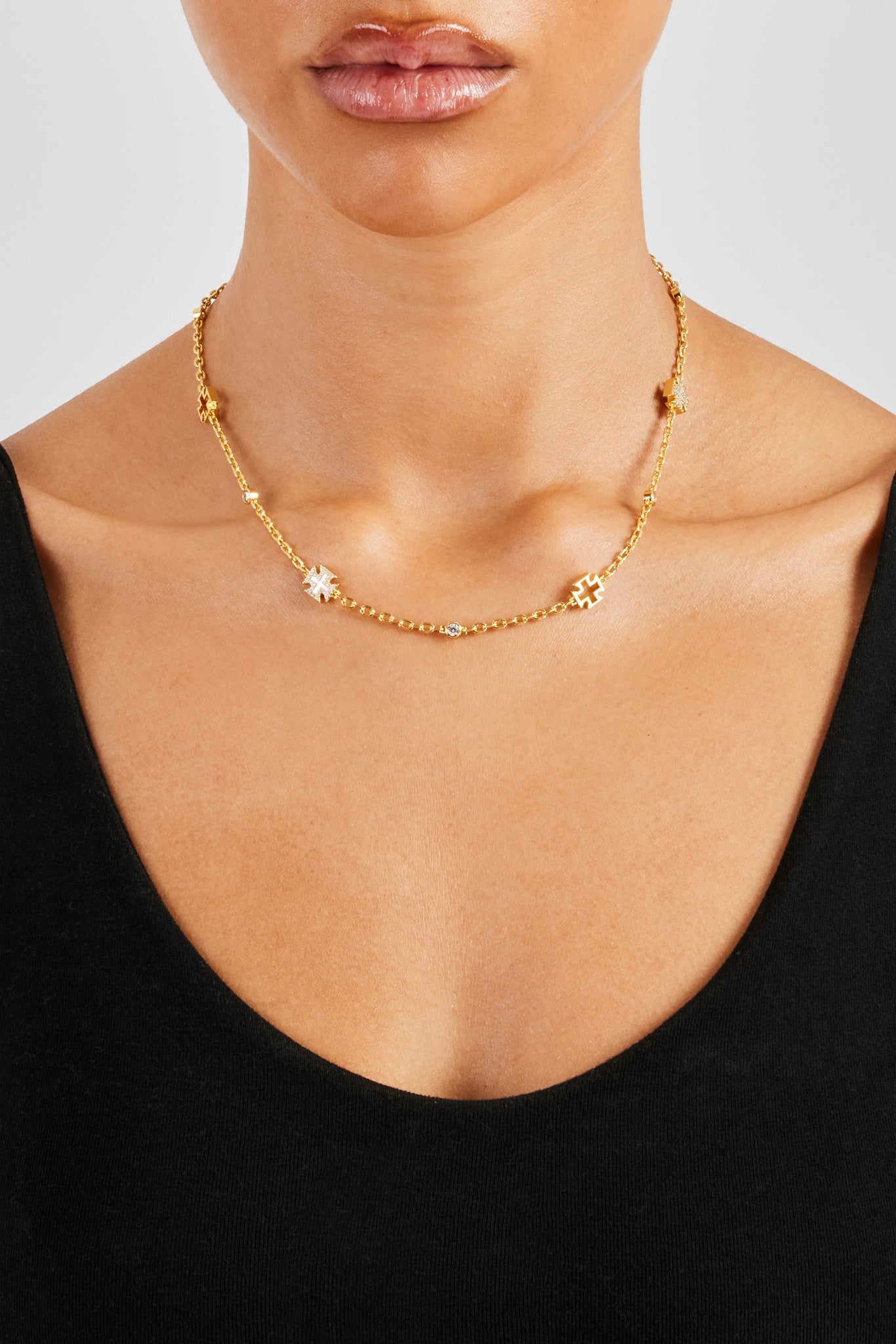 Women's Chains | Women's Chain Necklaces | Cernucci