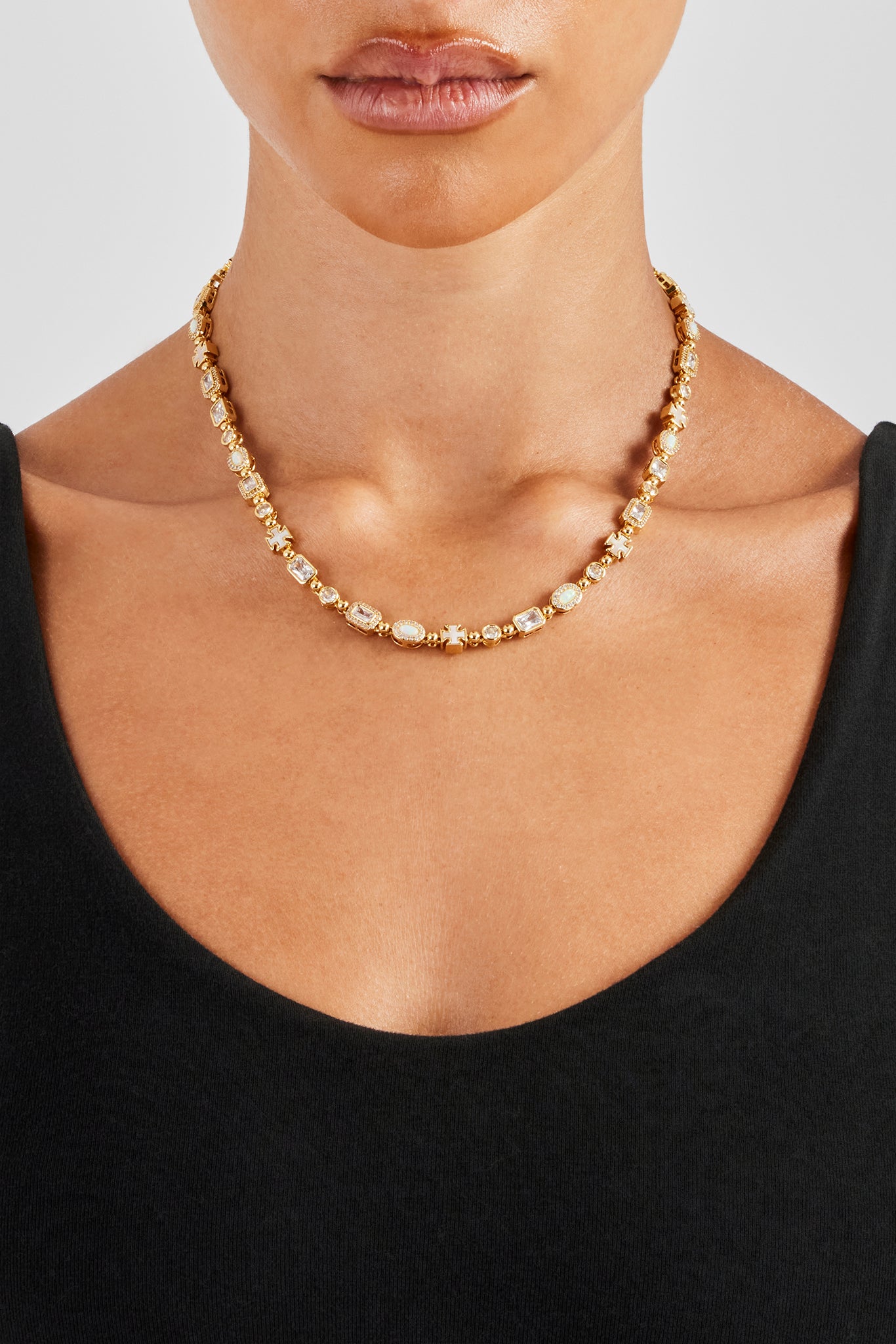 Women's Chains | Women's Chain Necklaces | Cernucci