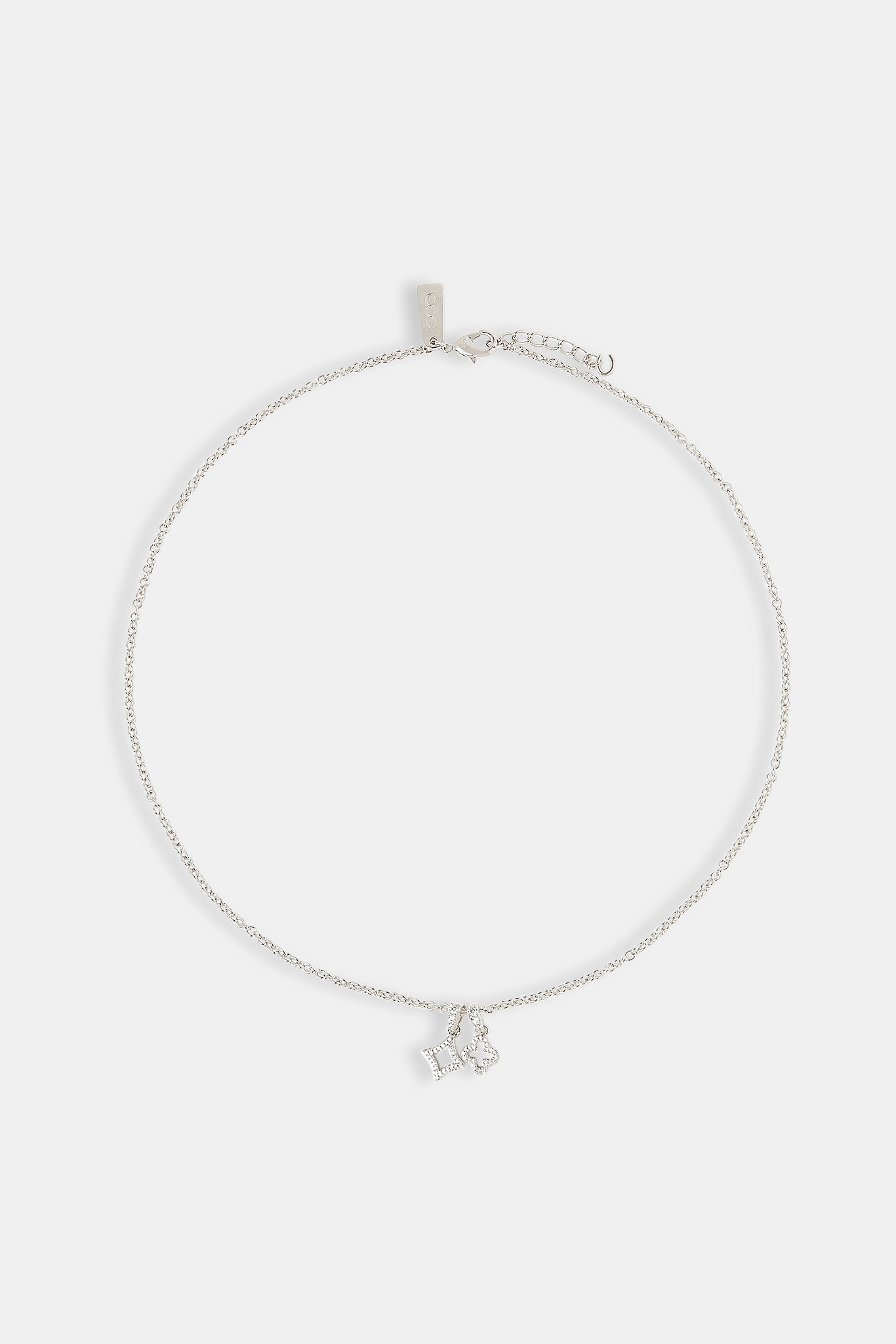 Motivstern und Motivkette - 8mm