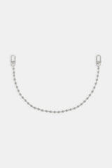 Iced Ball Jean Chain