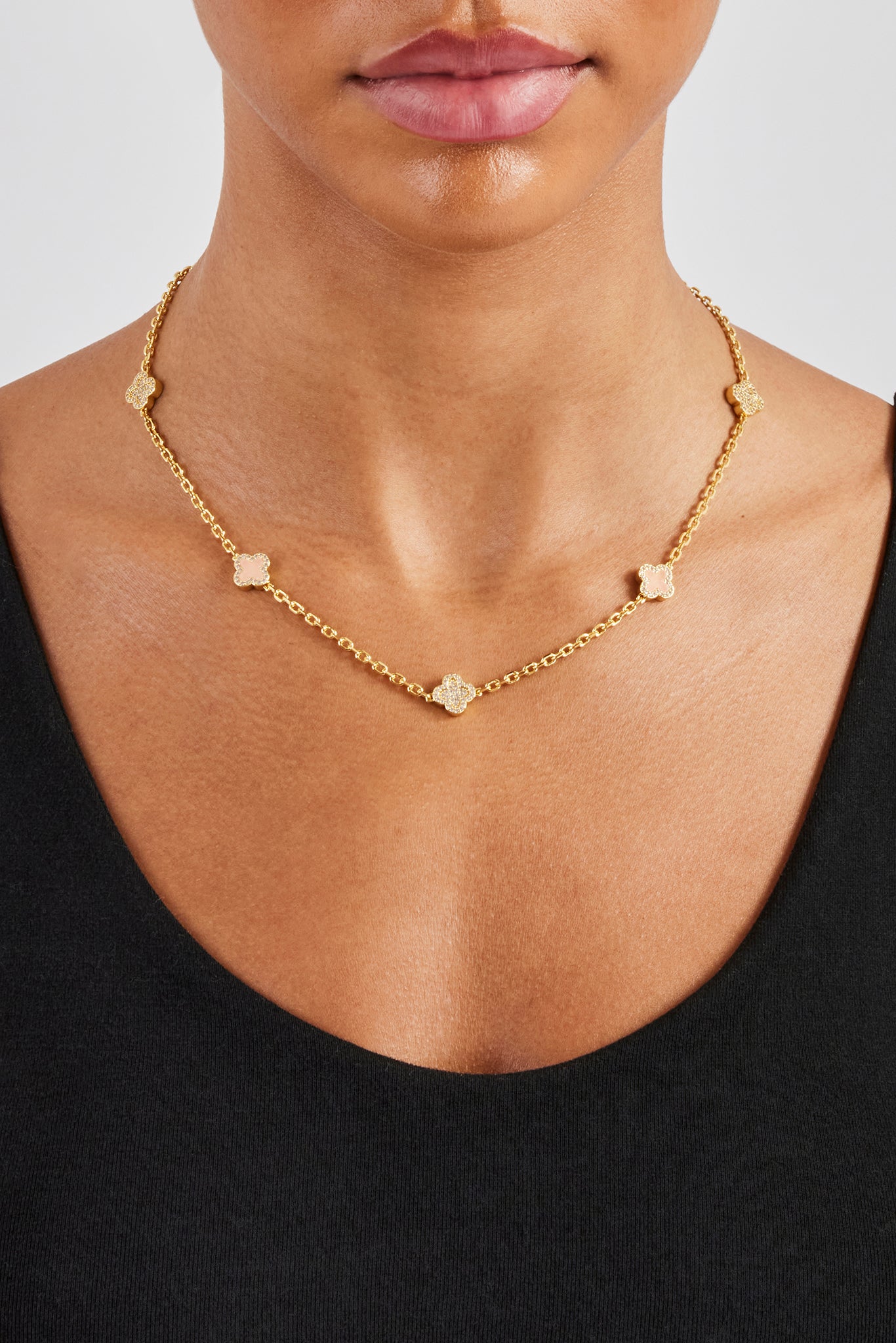Women's Chains | Women's Chain Necklaces | Cernucci