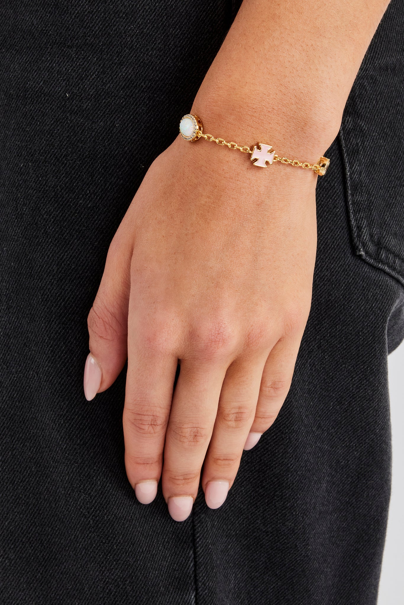 heres PN MIX BRECELET