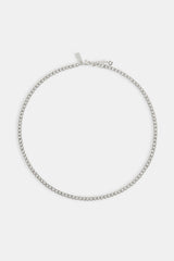 Polished Curb Chain - 5mm