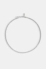 Polished Snake Chain - 3mm