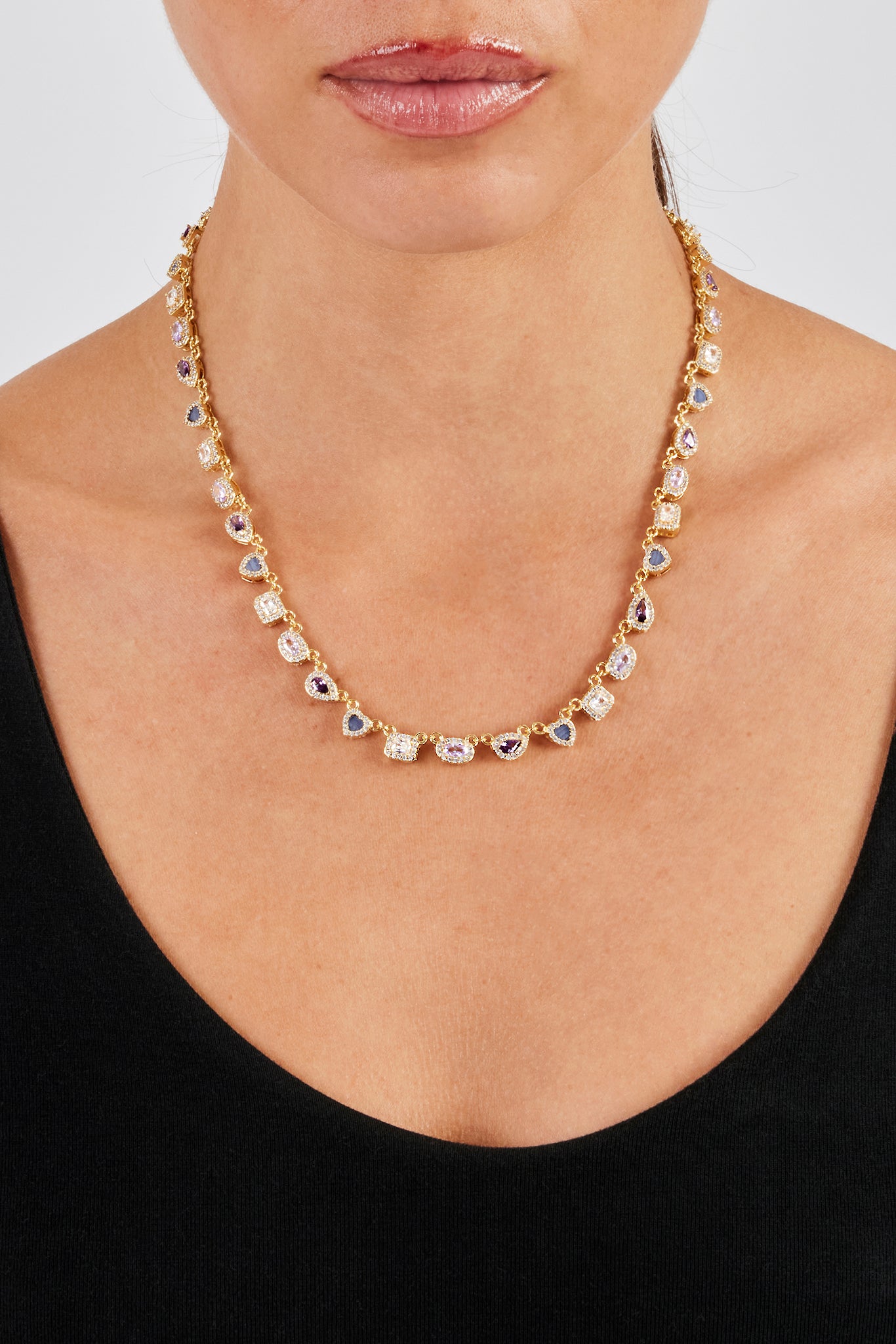 Women's Chains | Women's Chain Necklaces | Cernucci