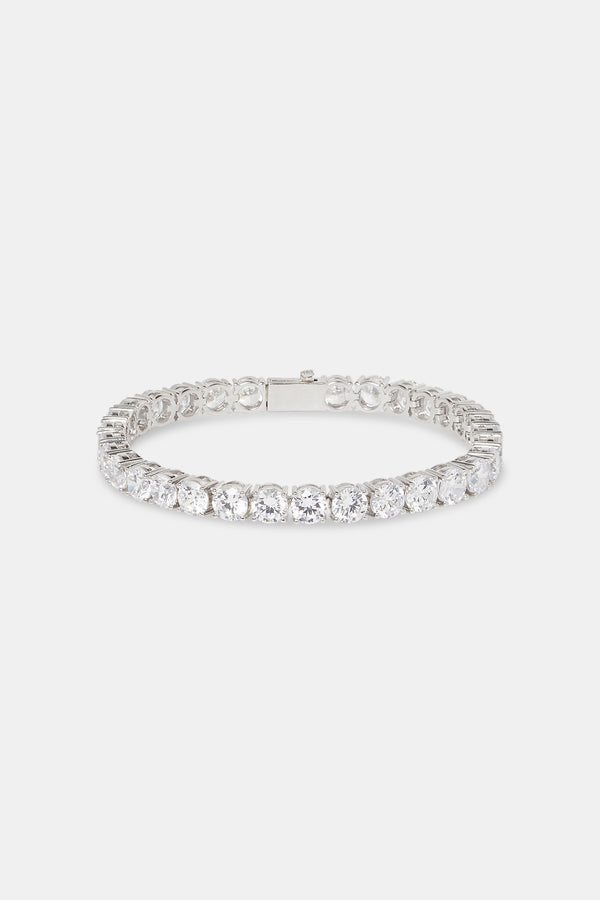 Tennis Bracelet - 6.5mm