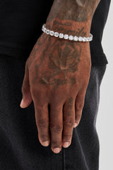 Tennisarmband - 6,5 mm 