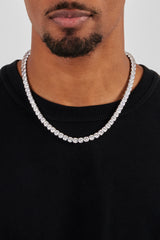 Tenniskette - 6,5 mm