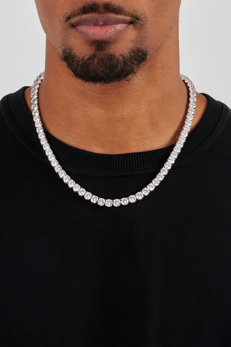 Tenniskette - 6,5 mm