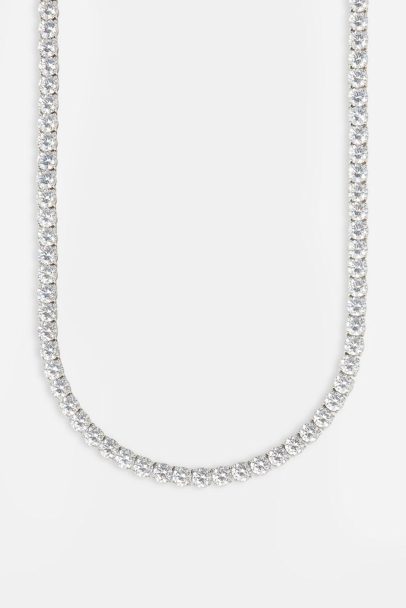 Tenniskette - 6,5 mm