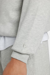 Cernucci Sweater - Grey Marl