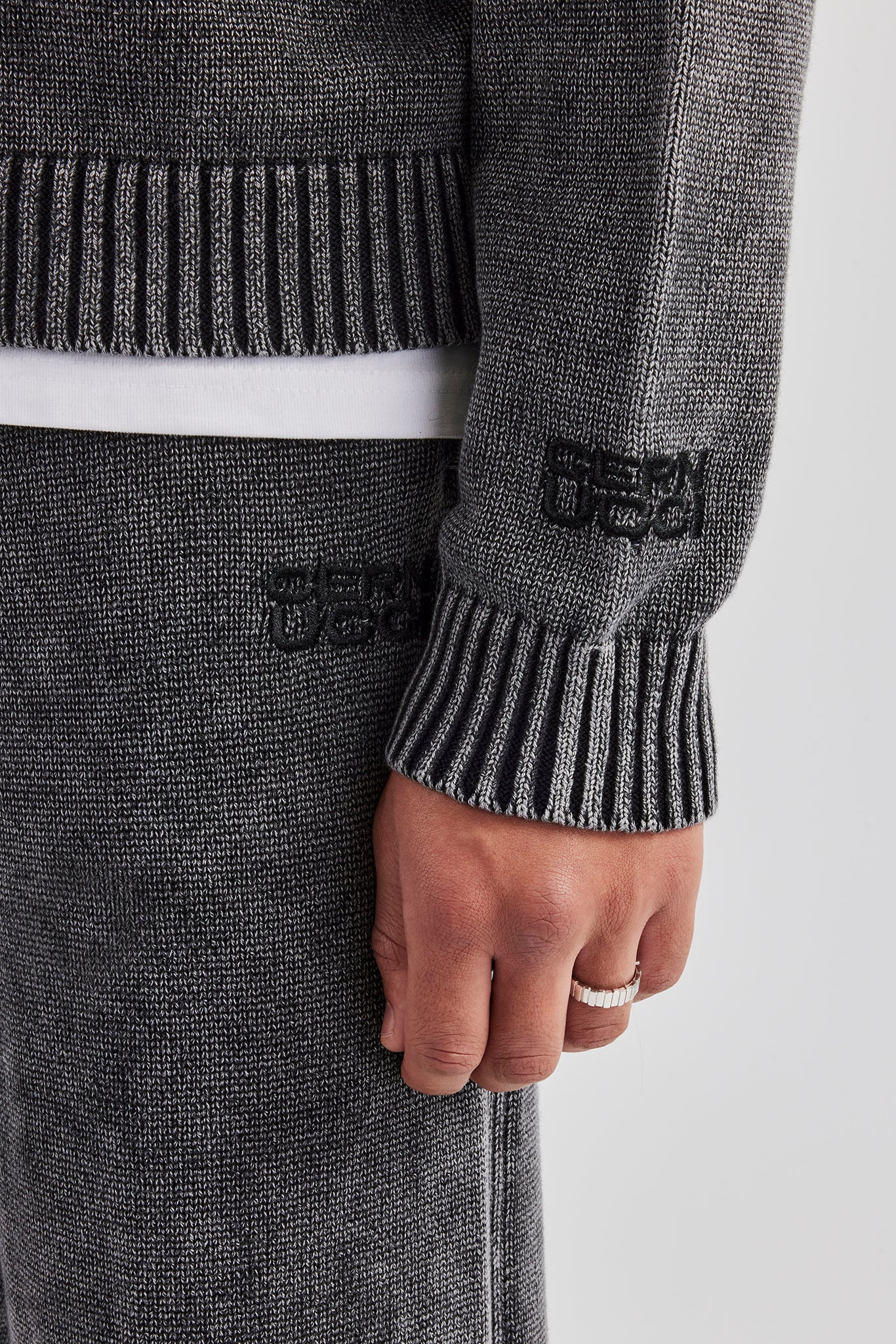 Men's Knitwear – Cernucci