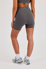 Classic Short - Granitgrau
