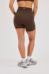 Classic Short - Chocolate