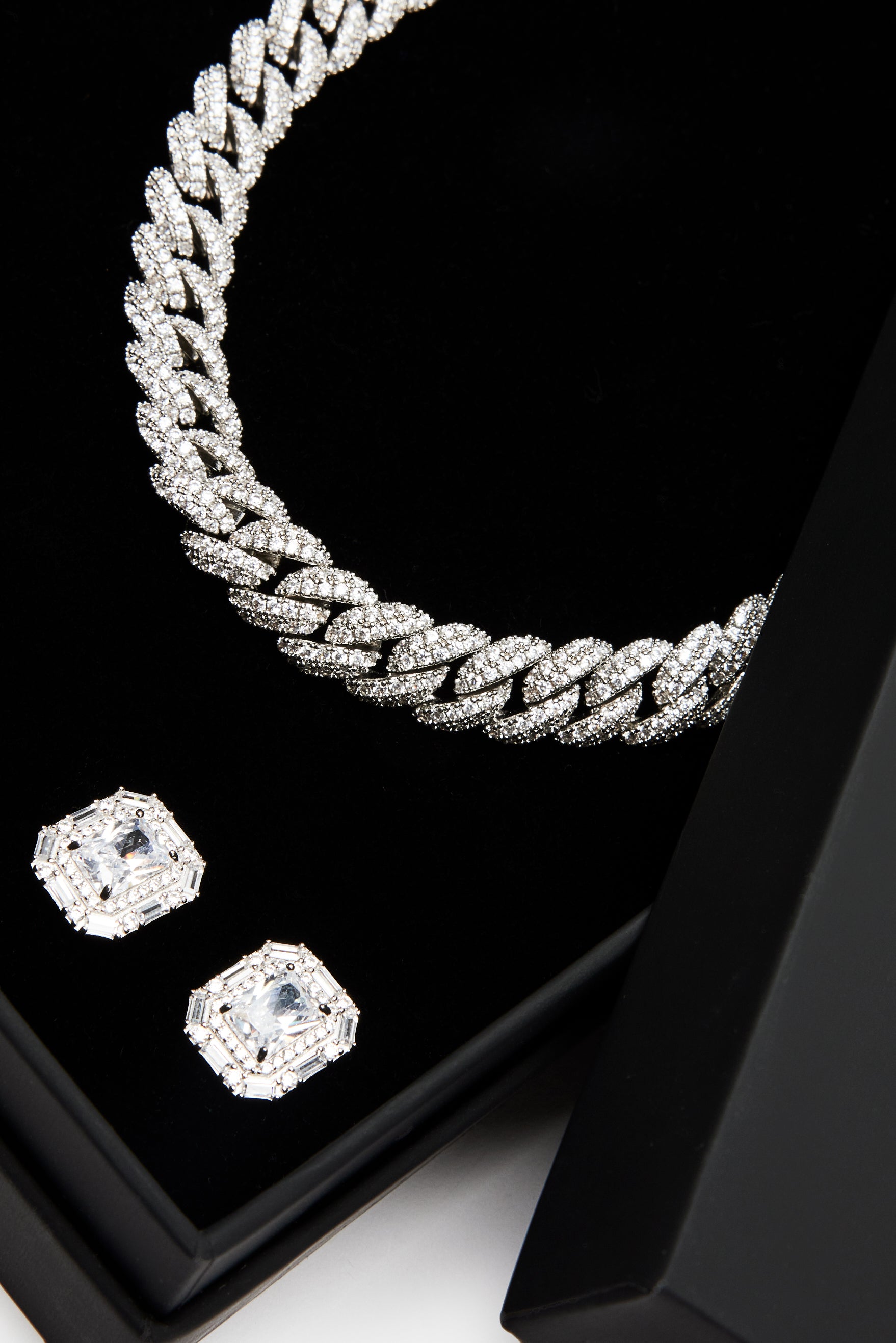 LARGE PREMIUM CERNUCCI BOX