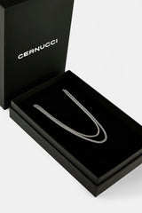 2.5mm Micro Cuban Chain & 3.5mm Miami Cuban Chain