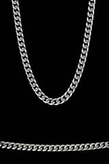 Miami Cuban Chain & Bracelet - 5mm