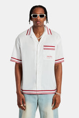 Buzios Brasilien Shirt - Off White