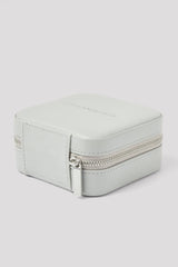 Cernucci Jewellery Travel Case - Grey