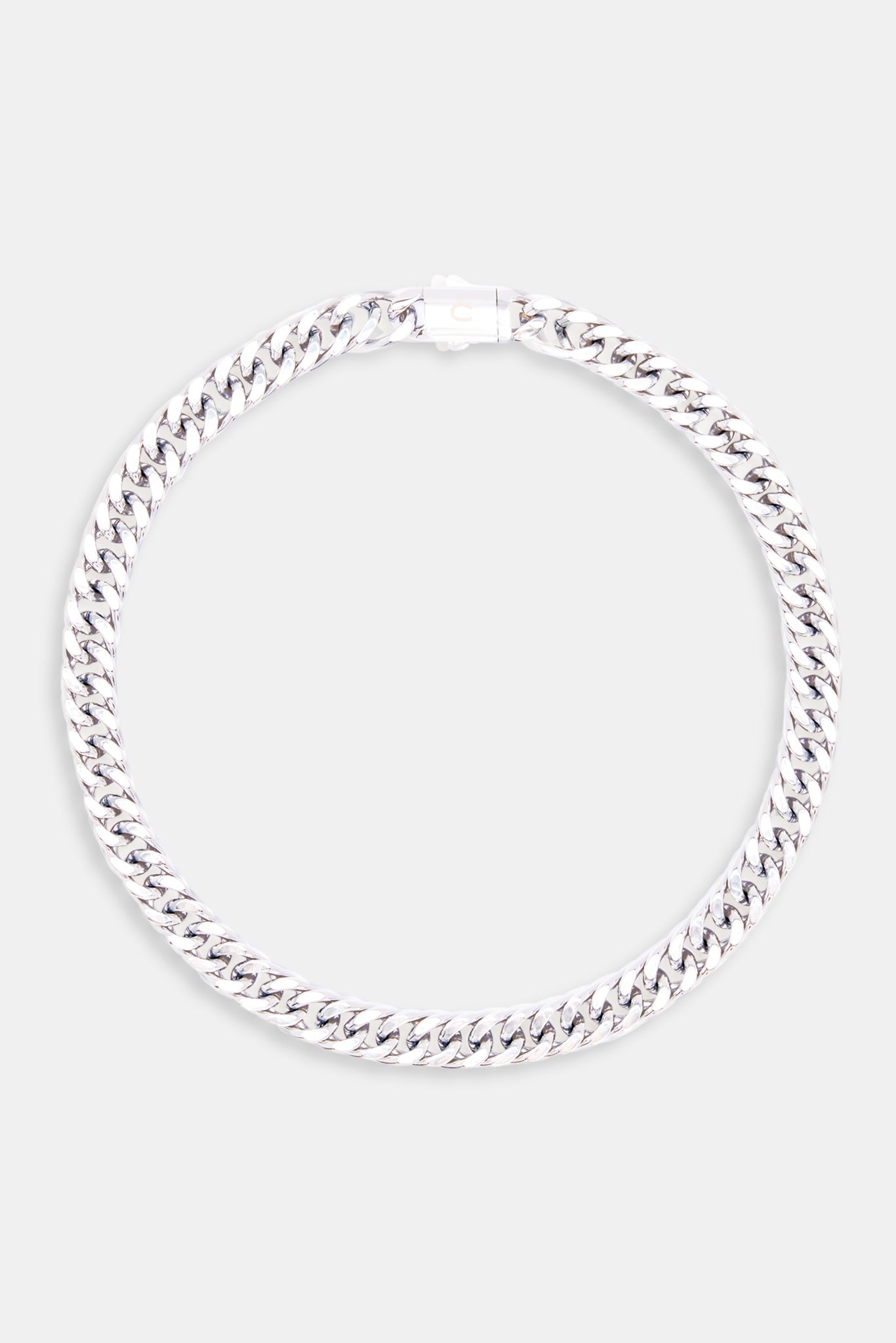 Quadratische kubanische Kette