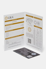 Moissanite Tennis Chain & Bracelet - 5mm