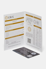 Moissanite Tennis Chain & Bracelet - 5mm