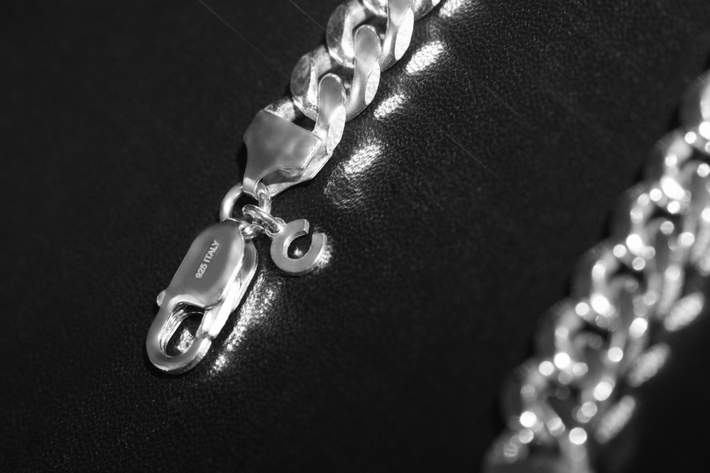 Italian Chain Collection Made in Italy: The Cernucci Collection | Italian Silver Chains