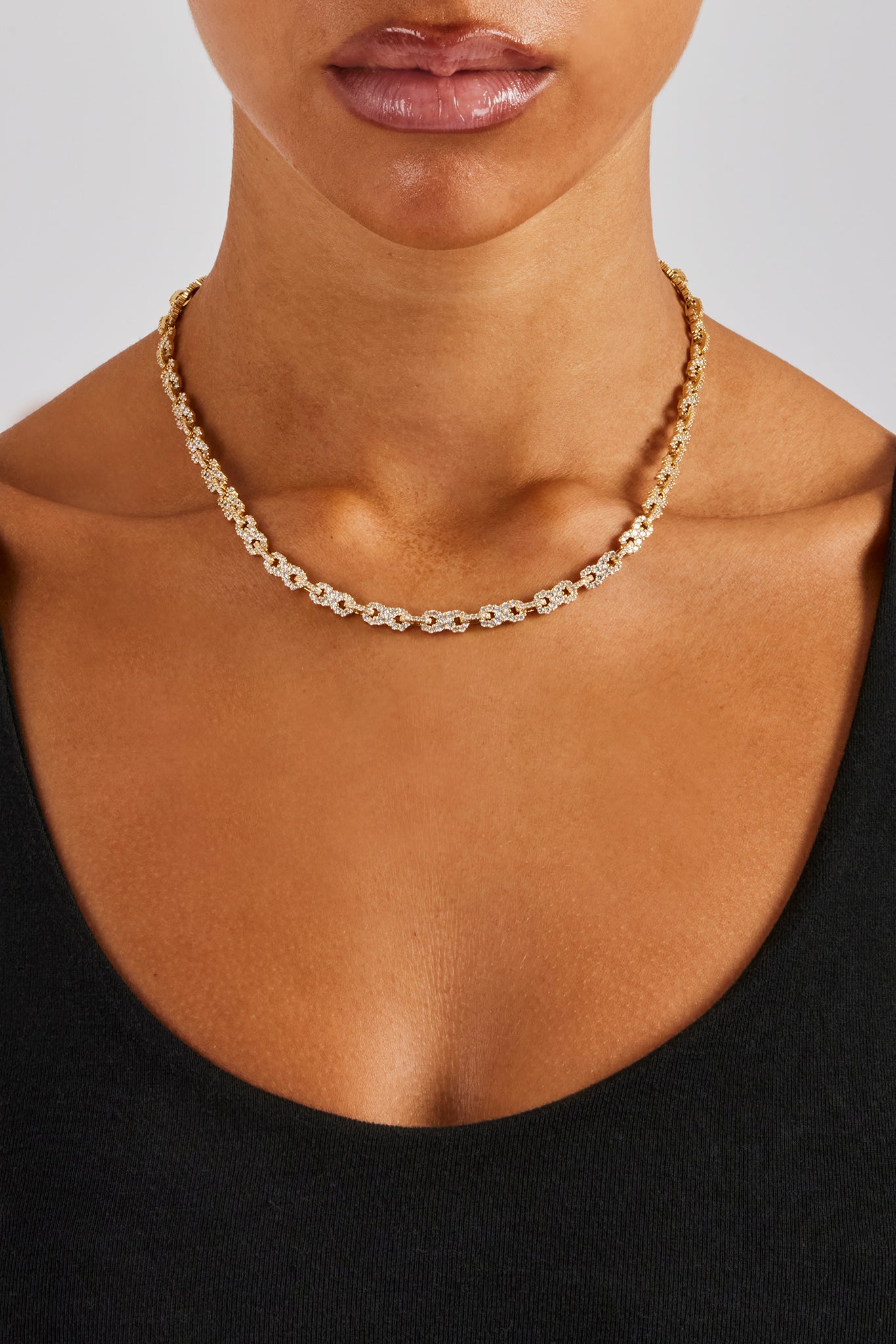Women's Chains | Women's Chain Necklaces | Cernucci