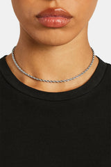 3mm Seil Choker