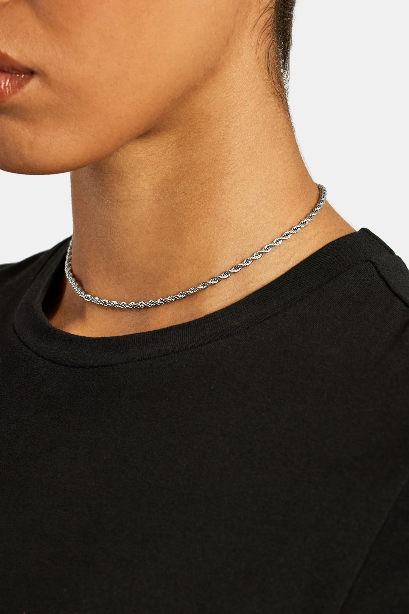 3mm Seil Choker