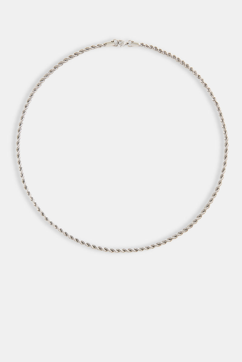 3mm Seil Choker
