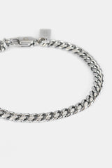 5mm Miami Cuban Bracelet