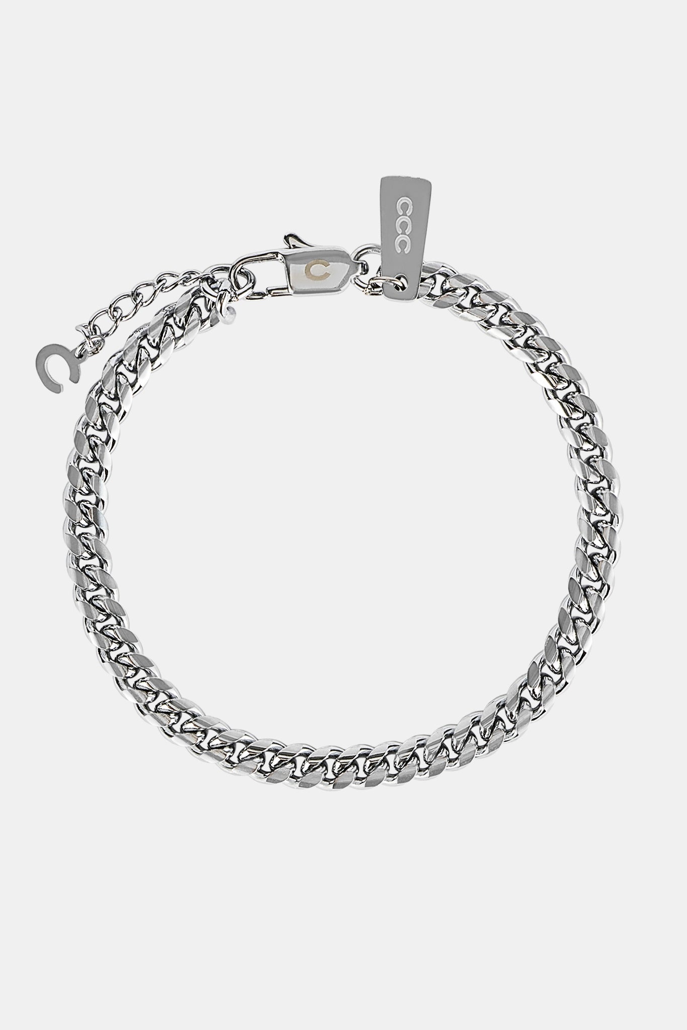 5mm Miami Cuban Bracelet