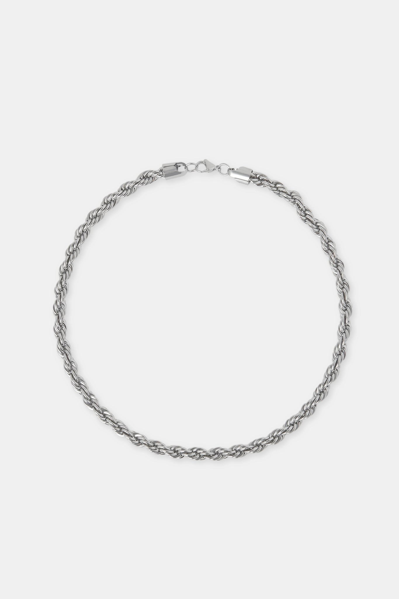 7mm Rope Chain | Mens Chains | Shop Rope Chains at CERNUCCI.COM – Cernucci